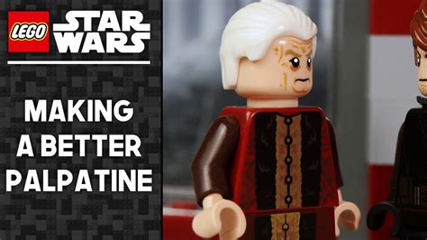 lego senator palpatine|lego chancellor palpatine minifigure.